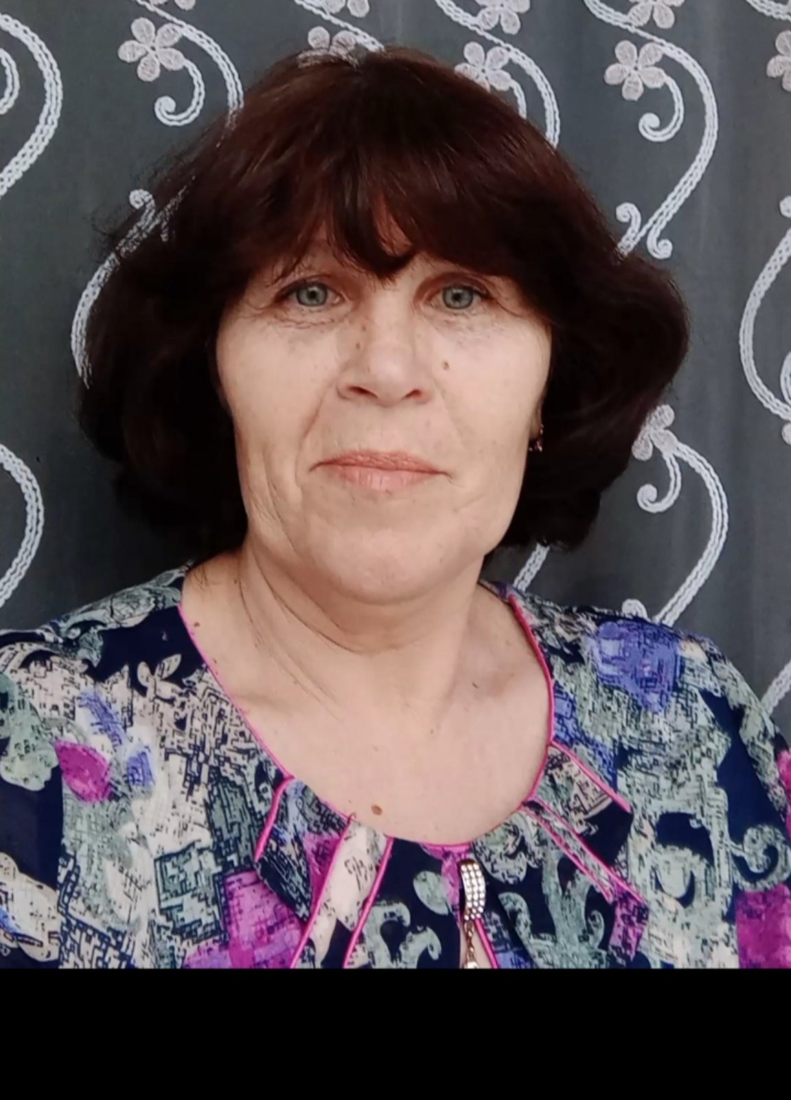Соколова Любовь Николаевна.