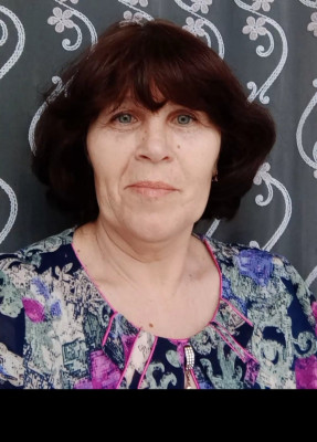 Соколова Любовь Николаевна Соколова Любовь Николаевна