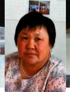 Бадмаева Туяна Валерьевна Бадмаева Туяна Валерьевна