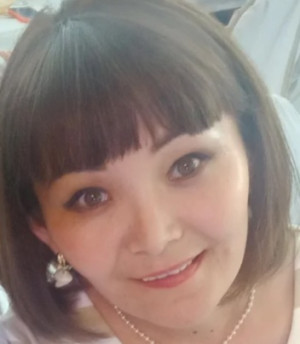 Абагалдаева Лариса Валерьевна Абагалдаева Лариса Валерьевна